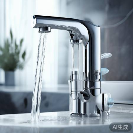 U型混水阀：节能环保，水温精准