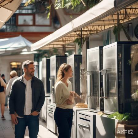 周末选消毒柜，生活更美好