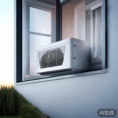 畅欣空调，清凉舒适新选择