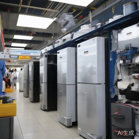 伊莱克斯冰箱维修网点分析（冰箱为何轻巧却依然制冷强劲？）