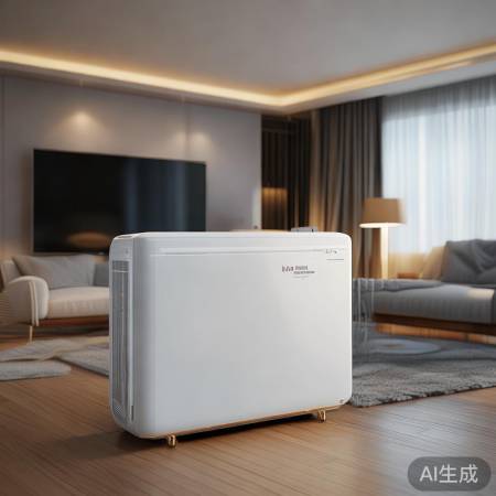 大金空调，舒适家居新选择