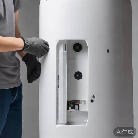 热水器电池更换指南