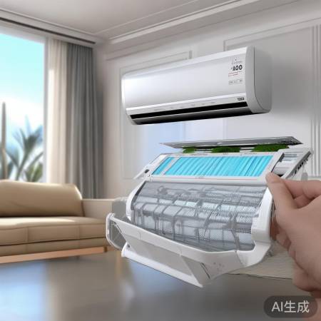 空调省心又省电