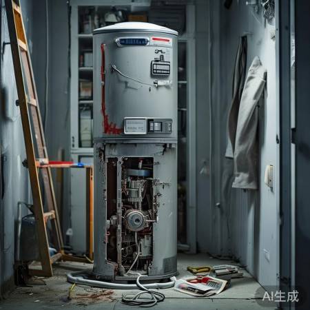 热水器不出水，维修需了解费用