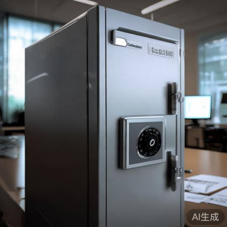 “Chubbsafes保险柜客