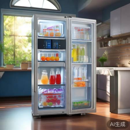 揽胜冰箱温度设置技巧