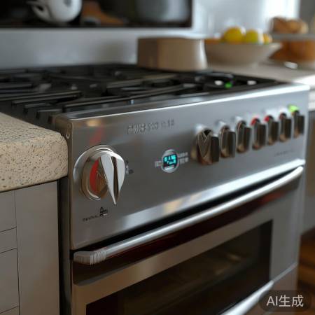 亿田燃气灶服务电话：40018