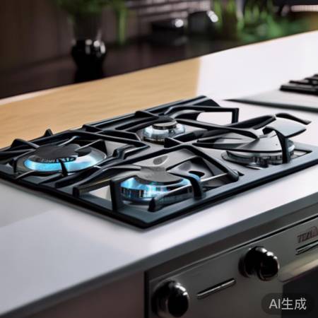 高效预混，厨房好帮手