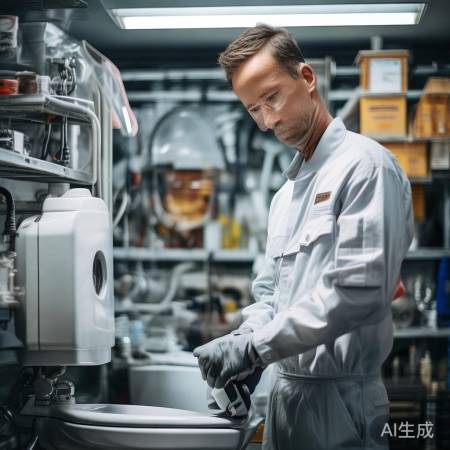 专业马桶维修，严格规范服务