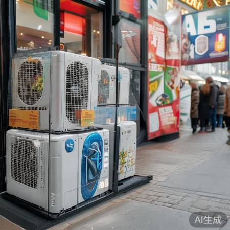 空气能热水器价格受多种因素影响