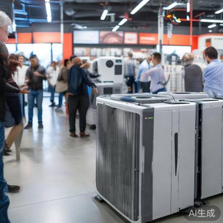 购买热水器，选正规渠道，重售后