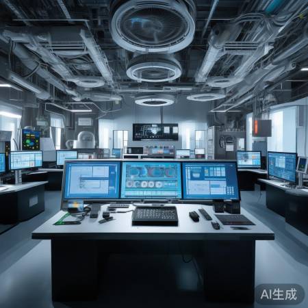 空调耦合器，串联大系统