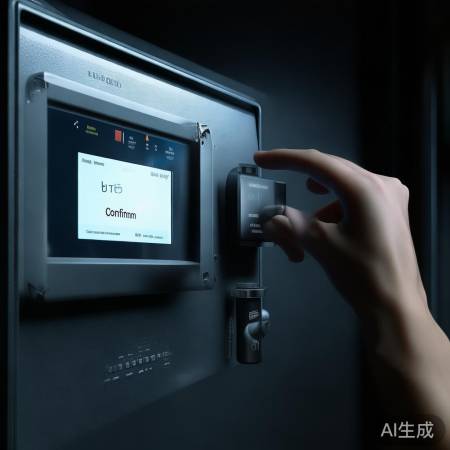 确认保险柜时间