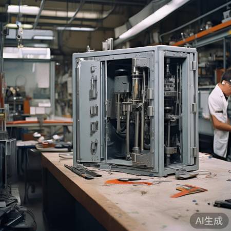 全国盾发保险柜维修中心