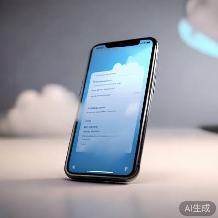 手机丢失，云备份救急