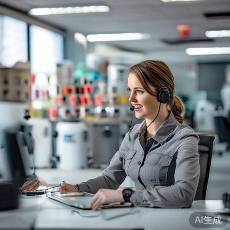 热水器专属客服电话