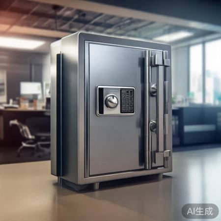 保险柜答疑，下期再见！