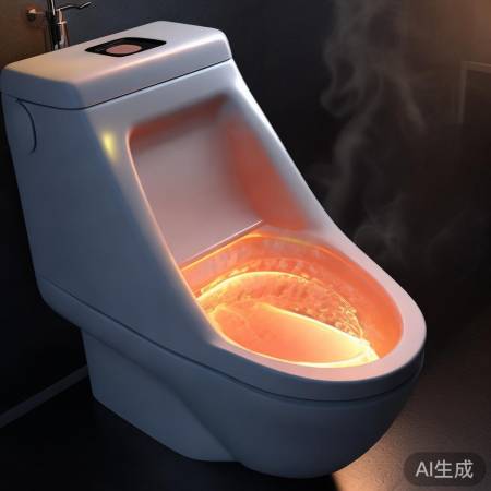 智能马桶座圈加热保养小贴士