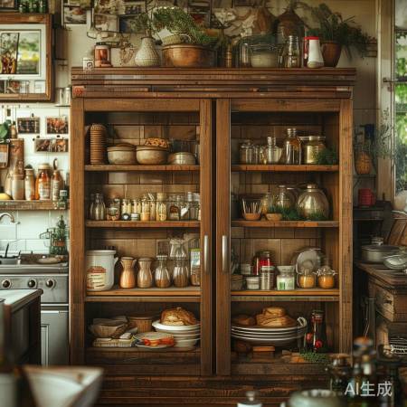 黄磊冰箱美食博物馆