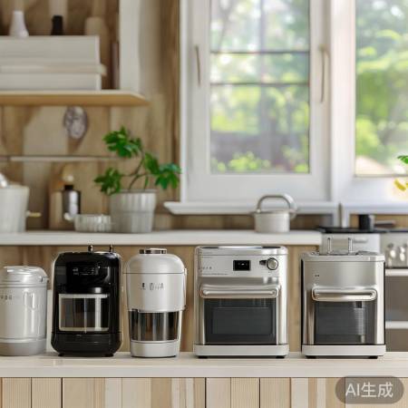 400元内油烟机，性价比高惊喜