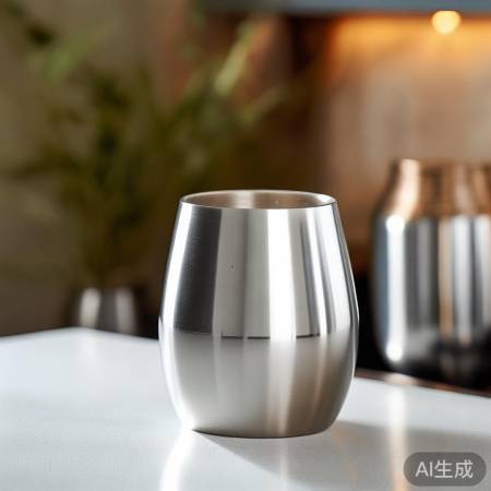 不锈钢红酒杯，亲民价