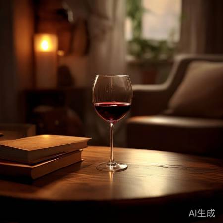 品味生活，红酒人生