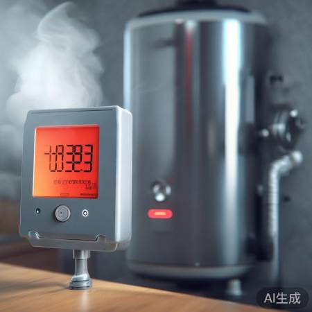 热水器勿长时间使用