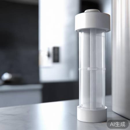 热水器滤网：清洁洗澡水必备