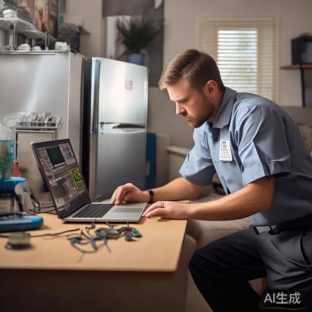 家电维修专业规范