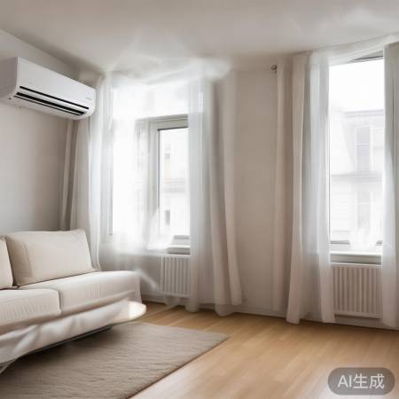 舒适家居，从节能做起