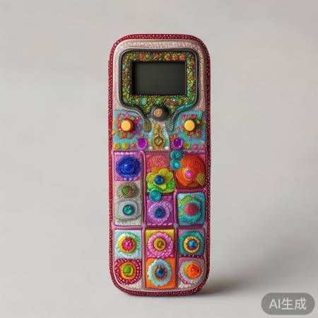 创意装饰，点亮家居