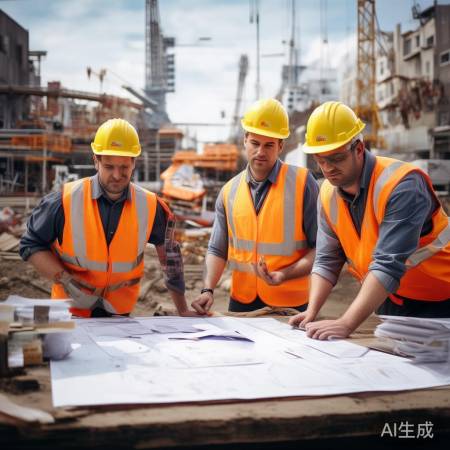 施工队如剧选演员