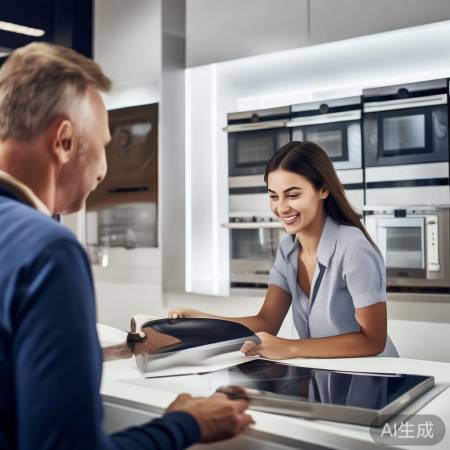 集成灶选品牌，售后服务要重视。