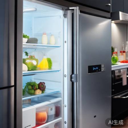 冰箱温度设置要科学