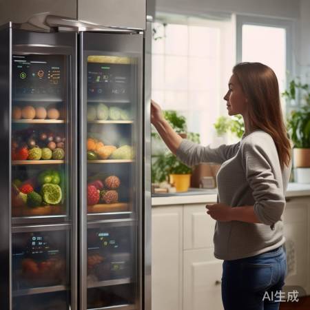 冰箱温度高不节能