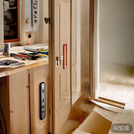 提前规划电源和安装细节