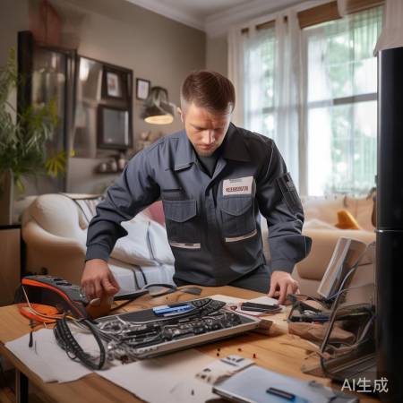 专业认证，透明服务