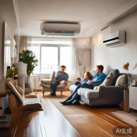 中央空调温度设置技巧