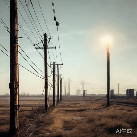 线路老化是元凶