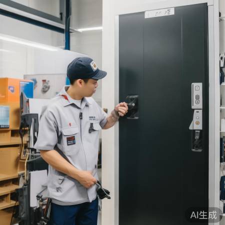 专业认证，规范维修，保障无忧