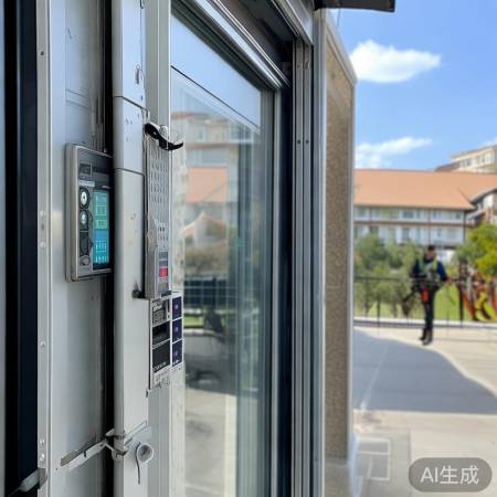 “春修防盗门,电话400186