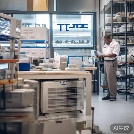 特灵空调维修电话：400186