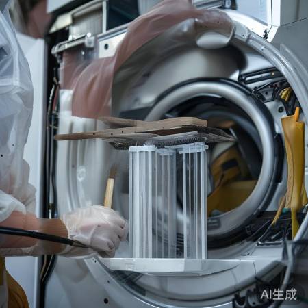 冬季设备保养，延长使用寿命