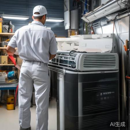 美的空调快修电话：400186