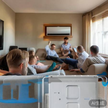 周末空调选购指南