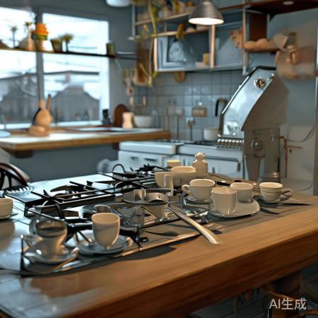 燃气灶停产盘点