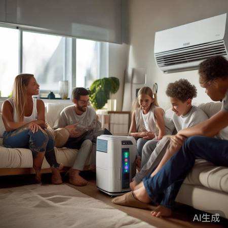 揭秘中央空调选购要点