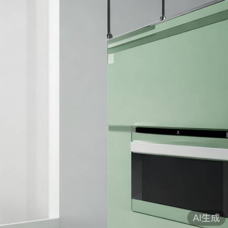 樱雪油烟机2106,简约清新