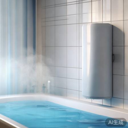 安装便捷,噪音低