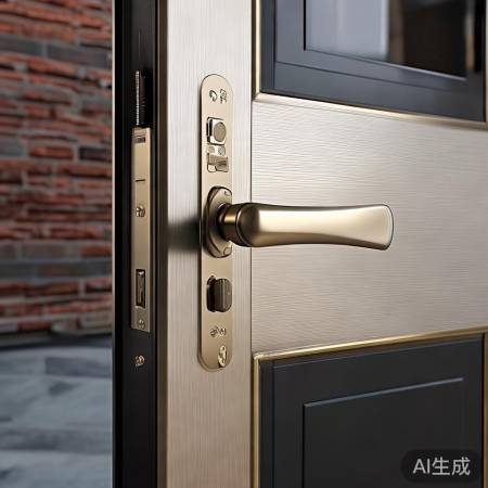 防盗门价格贵材质品牌定